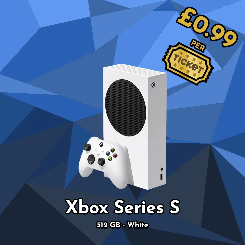Xbox Series S