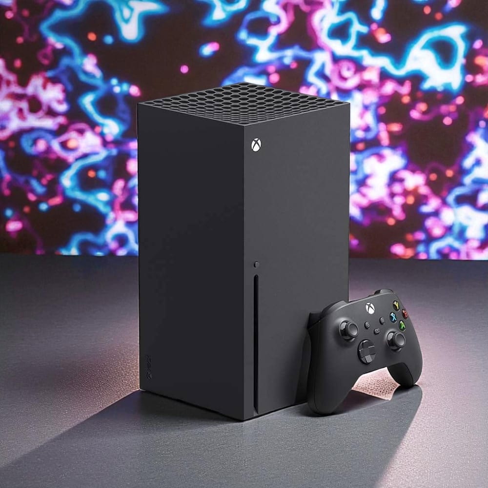 Xbox Series X