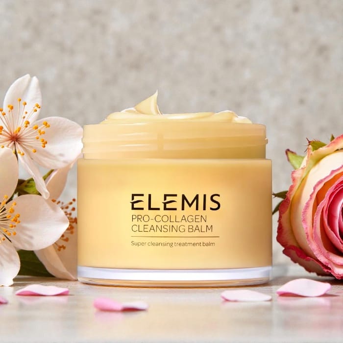 Elemis Supersize Pro-Collagen Cleansing Balm