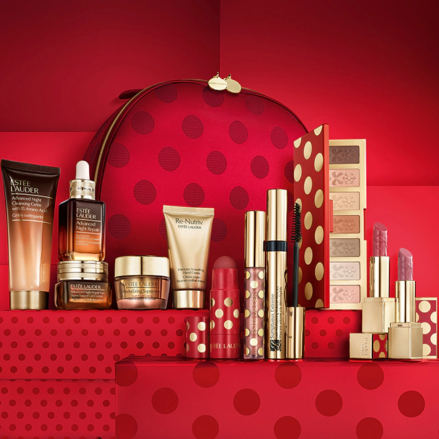 Estee Lauder Beauty Bundle