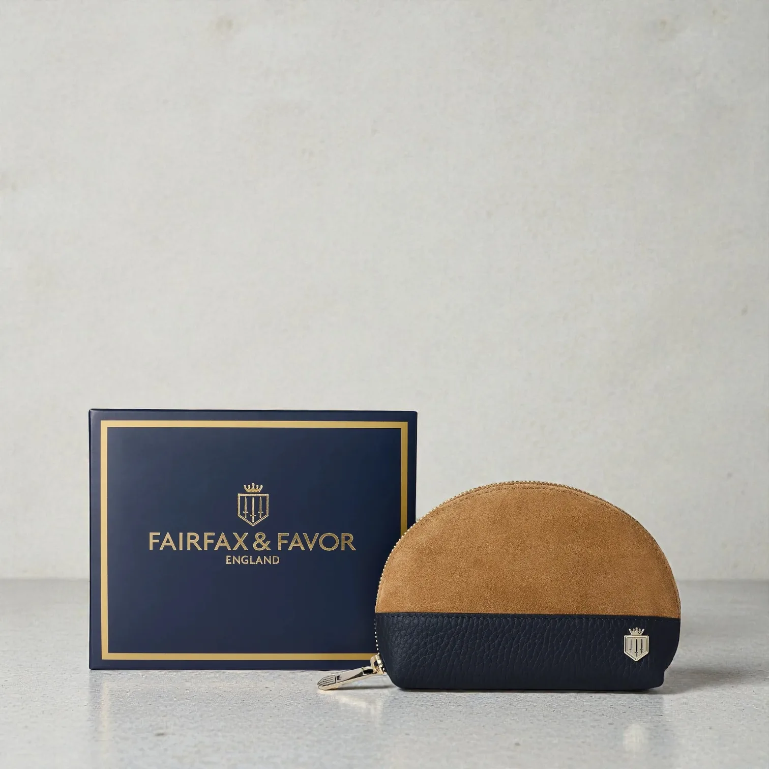 FairFax & Favor Chiltern Purse