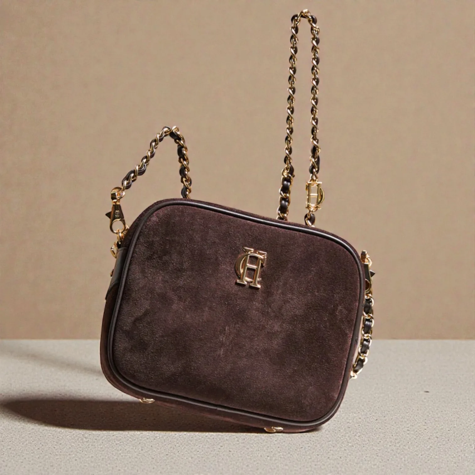 Holland Cooper Soho Camera Bag