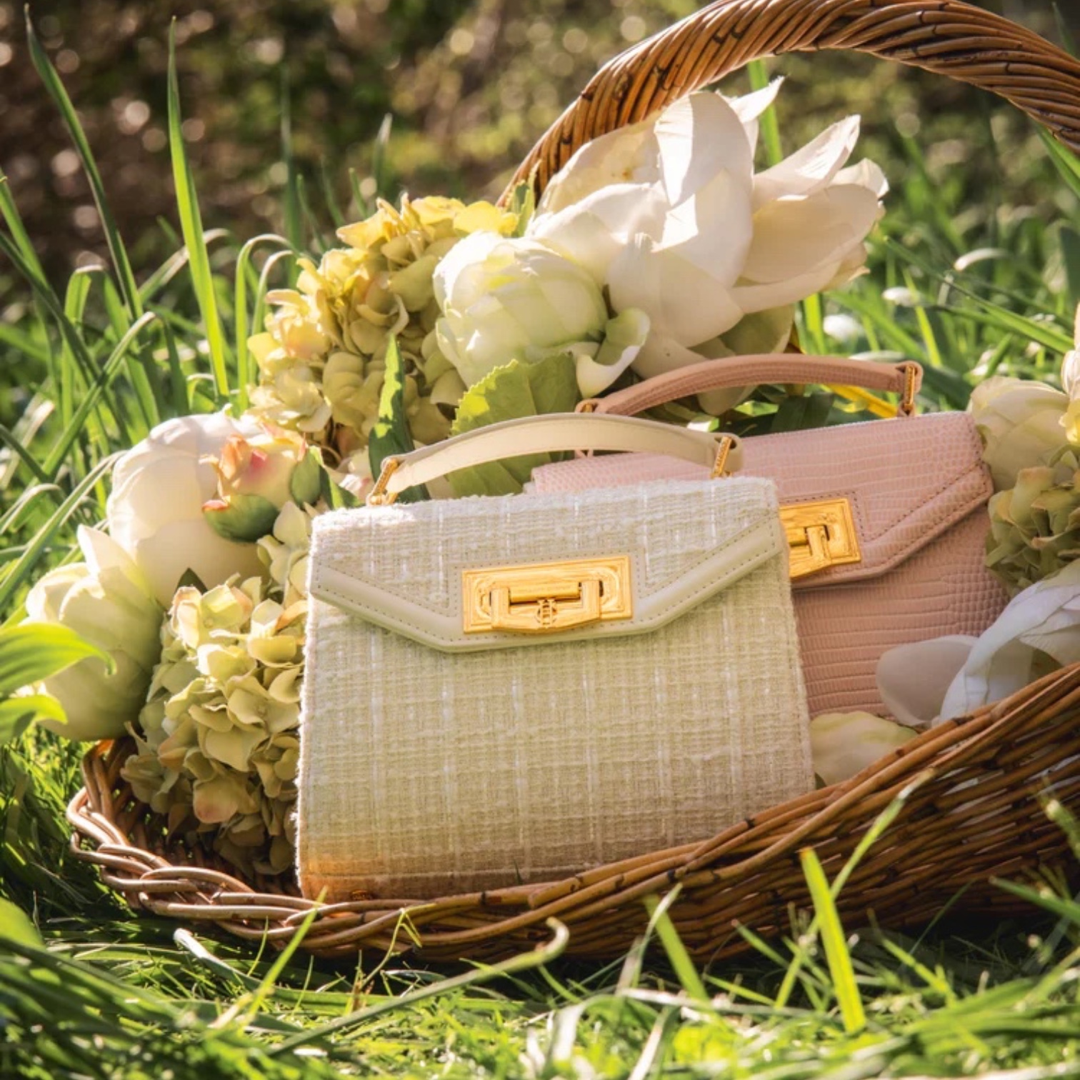 Holland & Cooper Mini Cheltenham Bag