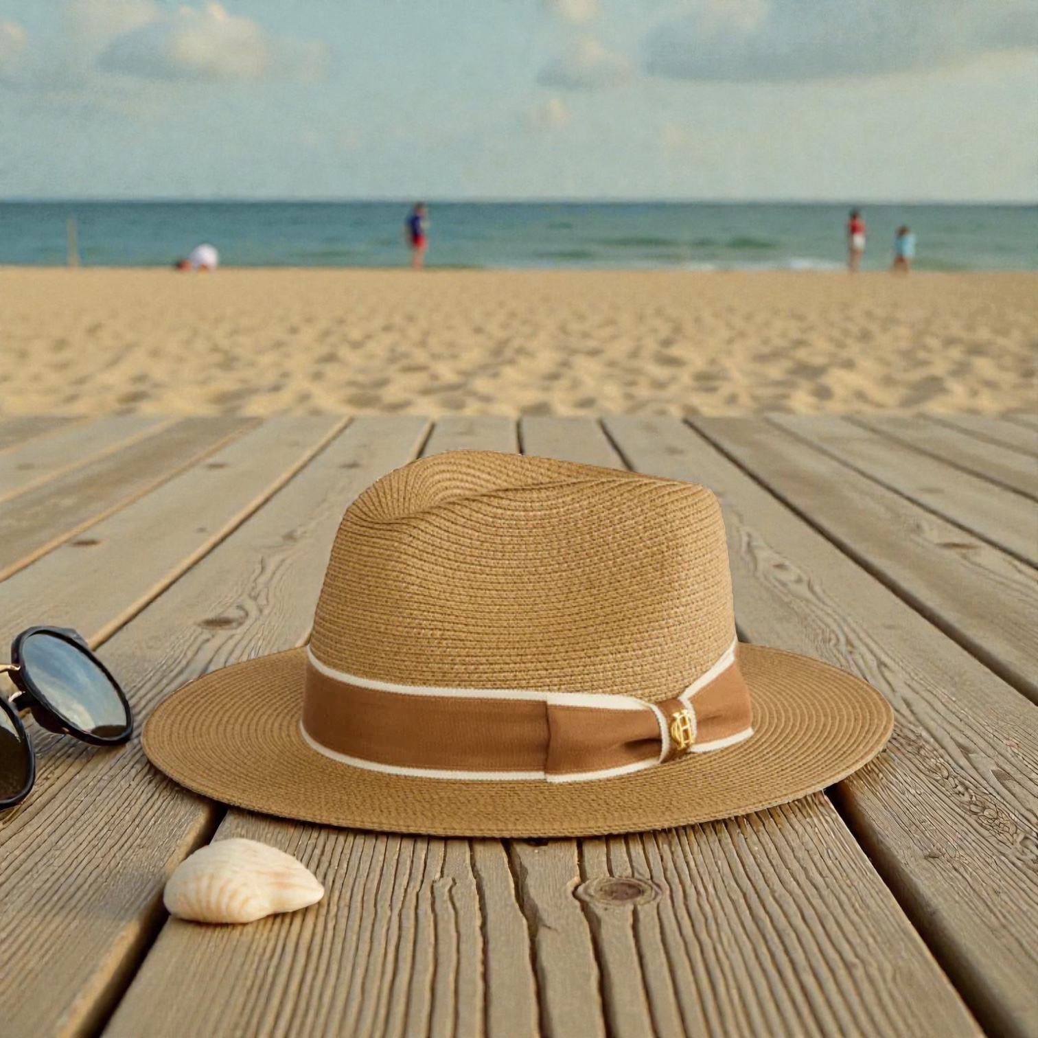Holland Cooper Francesca Hat