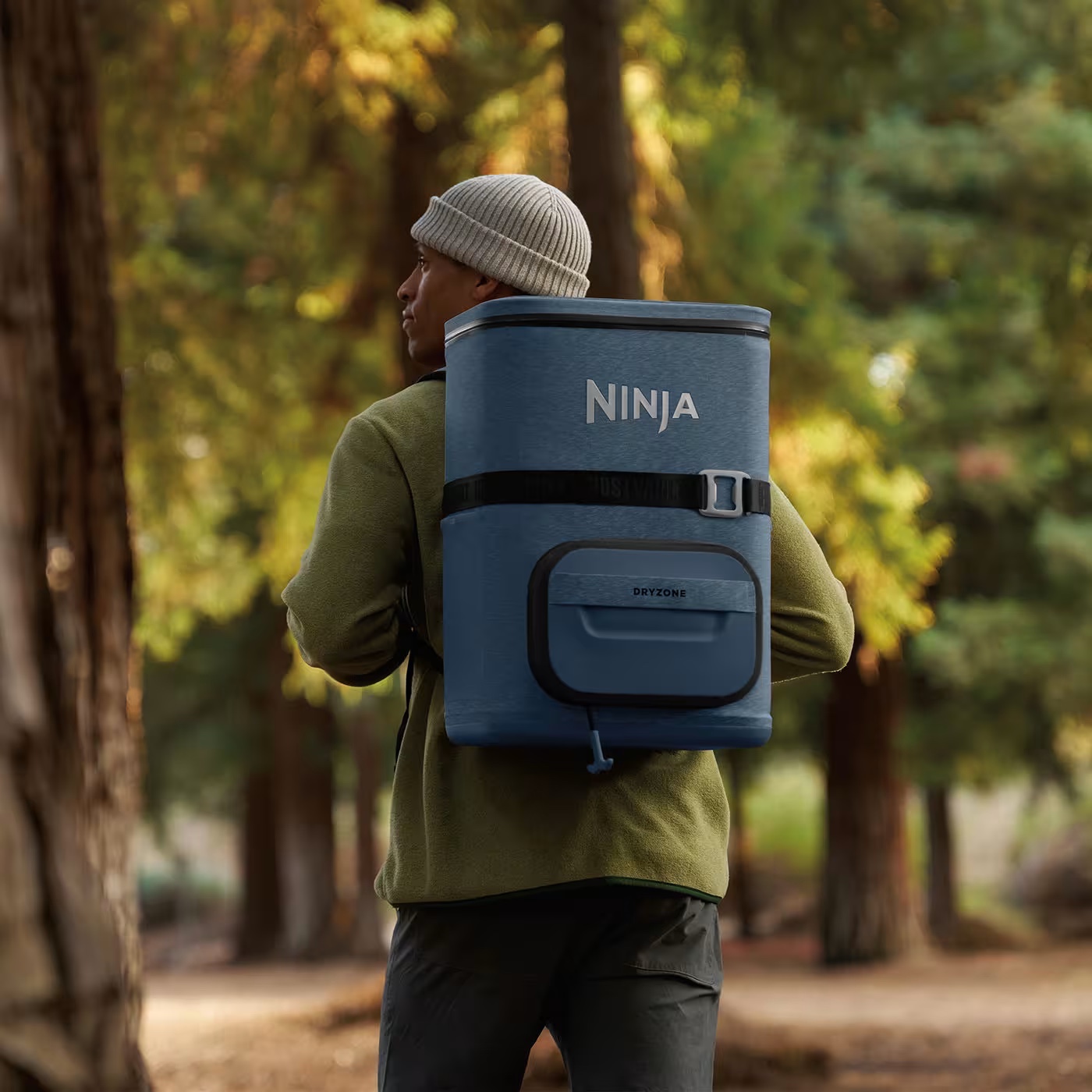 Ninja Frost Vault Go 17L